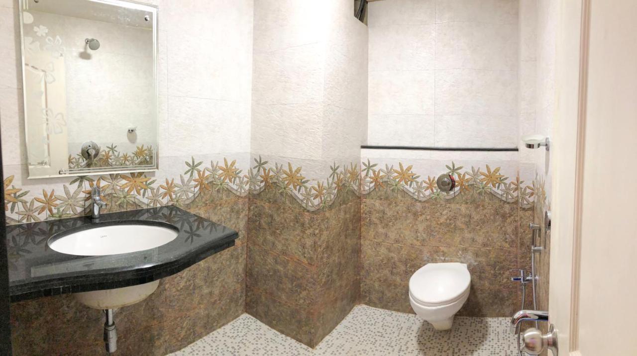 Casa Salvador Hotel Calangute Kültér fotó