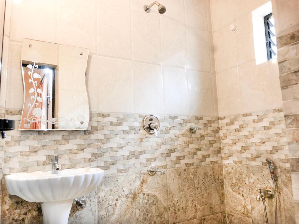 Casa Salvador Hotel Calangute Kültér fotó